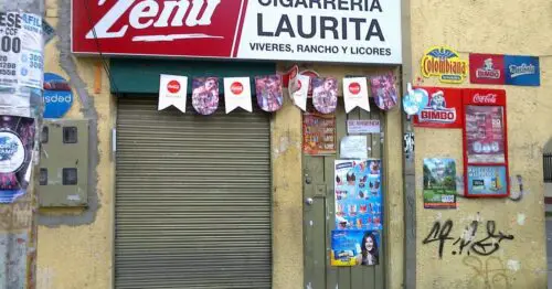 CIGARRERIA LAURITA CIGARRERIA LAURITA